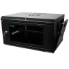 RACK PERETE 6U CABINET 19 INCH SPACER RACK PERETE 6U CABINET 19 INCH SPACER