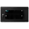 RACK PERETE 6U CABINET 19 INCH SPACER RACK PERETE 6U CABINET 19 INCH SPACER