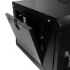 RACK PERETE 6U CABINET 19 INCH SPACER RACK PERETE 6U CABINET 19 INCH SPACER