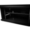 RACK PERETE 6U CABINET 19 INCH SPACER RACK PERETE 6U CABINET 19 INCH SPACER