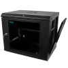 RACK PERETE 9U CABINET 19 INCH SPACER