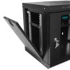 RACK PERETE 9U CABINET 19 INCH SPACER