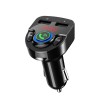 MODULATOR FM BT 5.0 2X USB QC 3.0 SPACER MODULATOR FM BT 5.0 2X USB QC 3.0 SPACER
