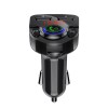 MODULATOR FM BT 5.0 2X USB QC 3.0 SPACER MODULATOR FM BT 5.0 2X USB QC 3.0 SPACER