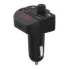 MODULATOR FM BT 5.0 2X USB SPACER MODULATOR FM BT 5.0 2X USB SPACER