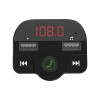 MODULATOR FM BT 5.0 2X USB SPACER MODULATOR FM BT 5.0 2X USB SPACER