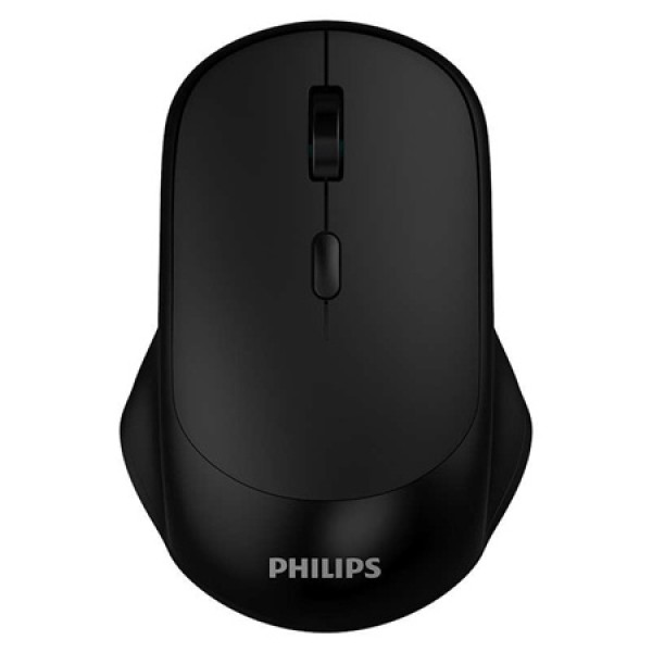 MOUSE USB WIRELESS SPK7423 PHILIPS MOUSE USB WIRELESS SPK7423 PHILIPS