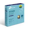 Adaptor wireless ac600 dualband archer t2u nano tp-link - 433mbps, usb 2.0 Adaptor wireless ac600 dualband archer t2u nano tp-link - 433mbps, usb 2.0