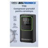 COMPRESOR PORTABIL 4000MAH T50 BELTRONICS