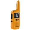 STATIE RADIO PMR SET 2 BUC T72 MOTOROLA