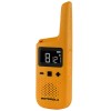 STATIE RADIO PMR SET 2 BUC T72 MOTOROLA
