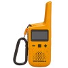 STATIE RADIO PMR SET 2 BUC T72 MOTOROLA