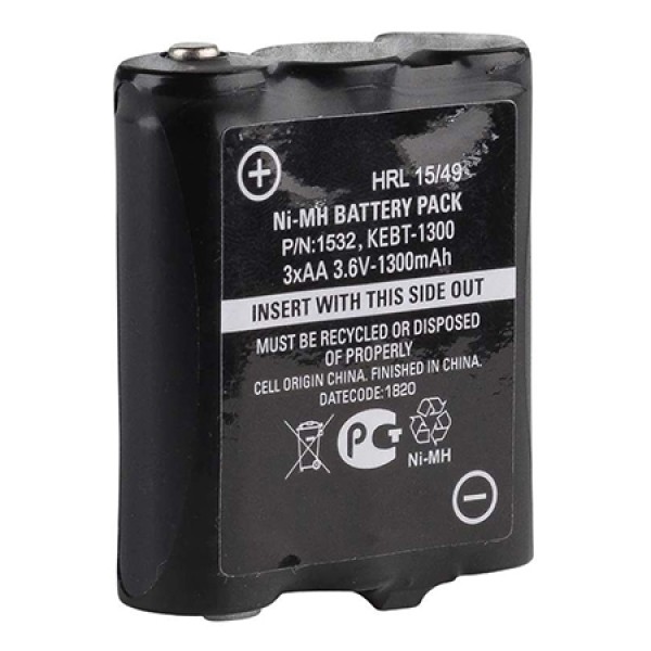 Acumulator 1300mah t82/t92 motorola pentru statii radio Acumulator 1300mah t82/t92 motorola pentru statii radio