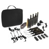 STATIE RADIO PMR T82 EXTREME QUAD MOTOROLA