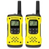 STATIE RADIO PMR T92 H2O SET 2 BUC MOTOROLA