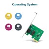 PLACA RETEA PCI-E GIGABIT TP-LINK