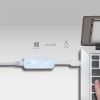 Tp-link adaptor usb 2.0 - rj45 10/100mb ue200 pentru conexiune stabilă