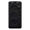 UPS BACK-UP AVR 650VA 360W CYBERPOWER