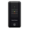 UPS BACK-UP AVR 850VA 425W CYBERPOWER