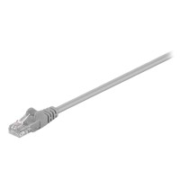 CABLU PATCHCORD UTP CAT6 0.25M GRI EMTEX