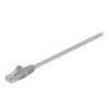 CABLU PATCHCORD UTP CAT6 1M GRI EMTEX CABLU PATCHCORD UTP CAT6 1M GRI EMTEX