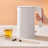 Fierbător electric 1.7l xiaomi 1800w cu control mecanic Fierbător electric 1.7l xiaomi 1800w cu control mecanic