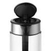 Fierbător electric 1.7 l xiaomi cu putere de 2200 w și carcasă din sticlă