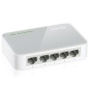 SWITCH 5 PORTURI TP-LINK TL-SF1005D 10/100