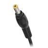 CABLU ASAMBLARE CU MUFA 5.5/2.5 19V 1.58A REBEL CABLU ASAMBLARE CU MUFA 5.5/2.5 19V 1.58A REBEL