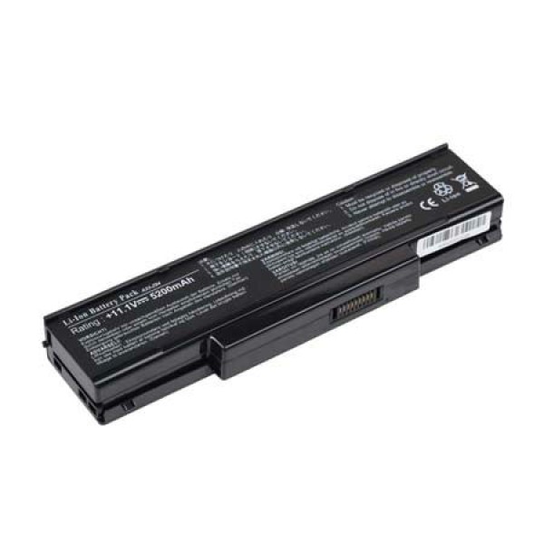 BATERIE LAPTOP ASUS A33-Z84 11.1V 5200MAH QUER BATERIE LAPTOP ASUS A33-Z84 11.1V 5200MAH QUER