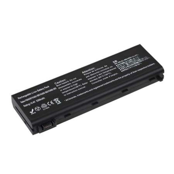 BATERIE LAPTOP TOSHIBA SATELLITE L10 14.4V 5200MAH QUER BATERIE LAPTOP TOSHIBA SATELLITE L10 14.4V 5200MAH QUER