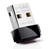 Tp-link adaptor wireless tl-wn725n usb 2.0 - 150mb/s Tp-link adaptor wireless tl-wn725n usb 2.0 - 150mb/s