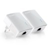 KIT ADAPTOR POWERLINE TL-PA4010 TP-LINK