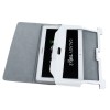 HUSA ALBA PIELE NATURALA SAMSUNG GALAXY TAB P5100