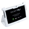 HUSA ALBA PIELE NATURALA SAMSUNG GALAXY TAB P5100