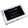HUSA ALBA PIELE NATURALA SAMSUNG GALAXY TAB P5100