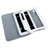 HUSA ALBA PIELE NATURALA SAMSUNG GALAXY TAB P3100