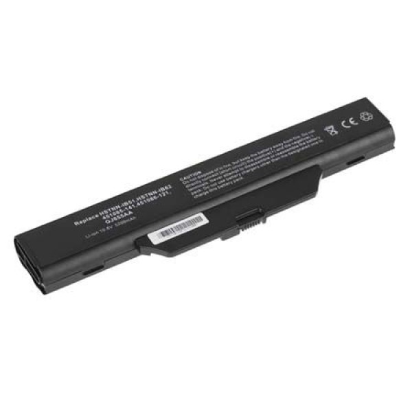 BATERIE LAPTOP HP610 10.8V 5200MAH QUER BATERIE LAPTOP HP610 10.8V 5200MAH QUER