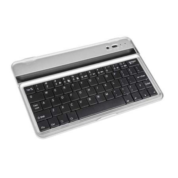 TASTATURA BLUETOOTH ALUMINIU 7 INCH TASTATURA BLUETOOTH ALUMINIU 7 INCH