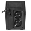 UPS MICROPOWER 800 (800VA/480W) REBEL