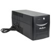 UPS MICROPOWER 1000 (1000VA/600W) REBEL UPS MICROPOWER 1000 (1000VA/600W) REBEL