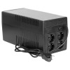 UPS MICROPOWER 1000 (1000VA/600W) REBEL UPS MICROPOWER 1000 (1000VA/600W) REBEL