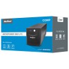UPS MICROPOWER 1000 (1000VA/600W) REBEL UPS MICROPOWER 1000 (1000VA/600W) REBEL
