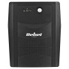 UPS MICROPOWER 2000 (2000VA/1200W) REBEL UPS MICROPOWER 2000 (2000VA/1200W) REBEL