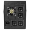 UPS MICROPOWER 2000 (2000VA/1200W) REBEL UPS MICROPOWER 2000 (2000VA/1200W) REBEL