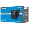 UPS MICROPOWER 2000 (2000VA/1200W) REBEL UPS MICROPOWER 2000 (2000VA/1200W) REBEL