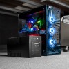 UPS MICROPOWER 2000 (2000VA/1200W) REBEL UPS MICROPOWER 2000 (2000VA/1200W) REBEL
