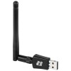 Adaptor retea wifi a/c/b/g/n antena - usb 2.0, compatibilitate windows/mac/linux