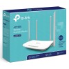 ROUTER WIRELESS AC1200 ARCHER C50
