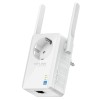 RANGE EXTENDER WIFI 300MBPS TL-WA860RE TP-LINK RANGE EXTENDER WIFI 300MBPS TL-WA860RE TP-LINK